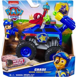 PATRULLA RESCUE WHEELS CHASE 6069302