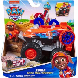 PATRULLA RESCUE WHEELS ZUMA 6069332