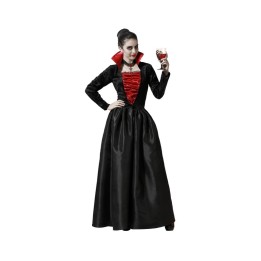 DISFRAZ VAMPIRESA M-L