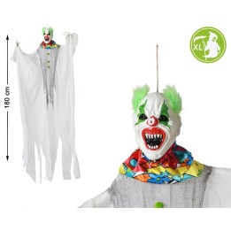 PAYASO 180X140CM 74982