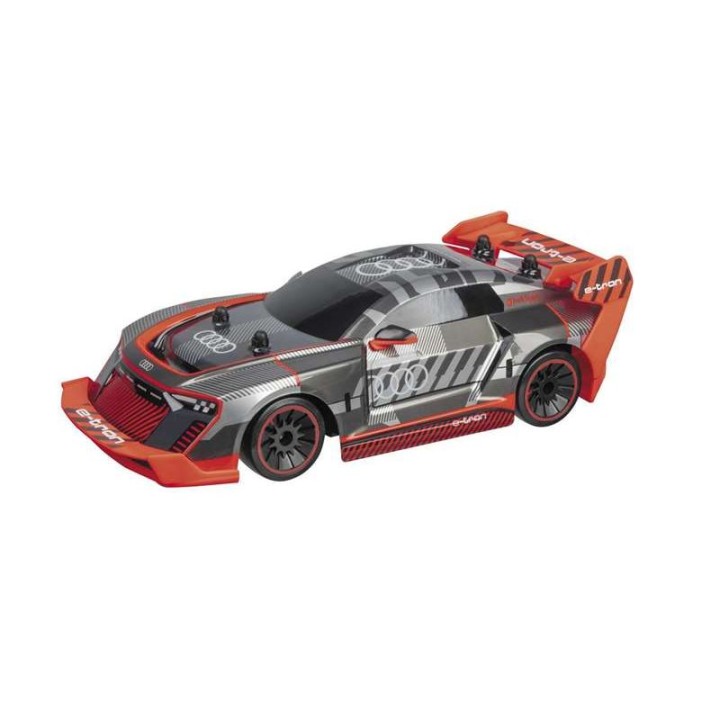 COCHE R/C AUDI E-TRON 1:10 63803