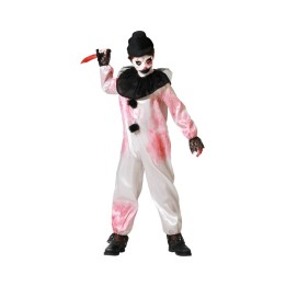DISFRAZ ARLEQUIN HALLOWEEN 7-9 77384