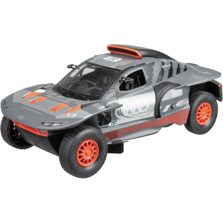COCHE R/C AUDI RS Q-ETRON E2 1:14 63771