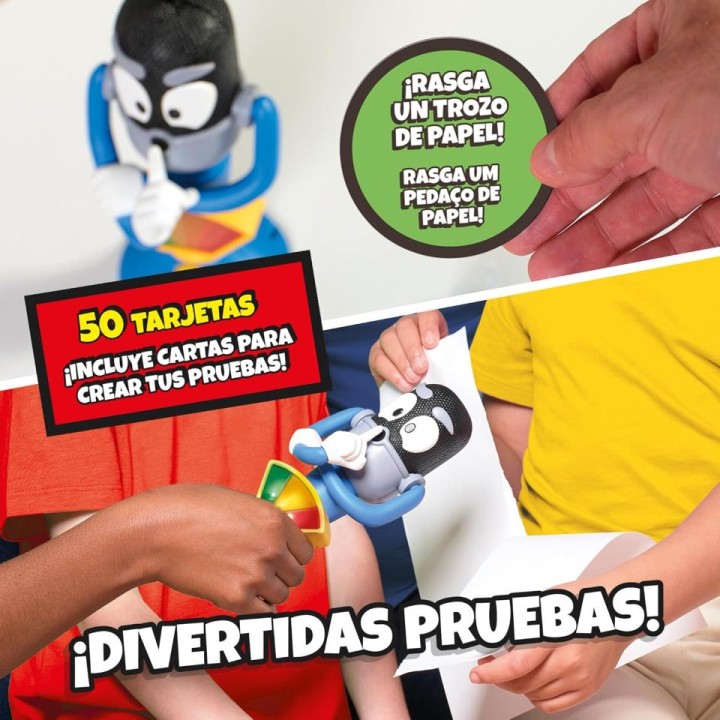 SILENCIO EXTREMO 3069 3770