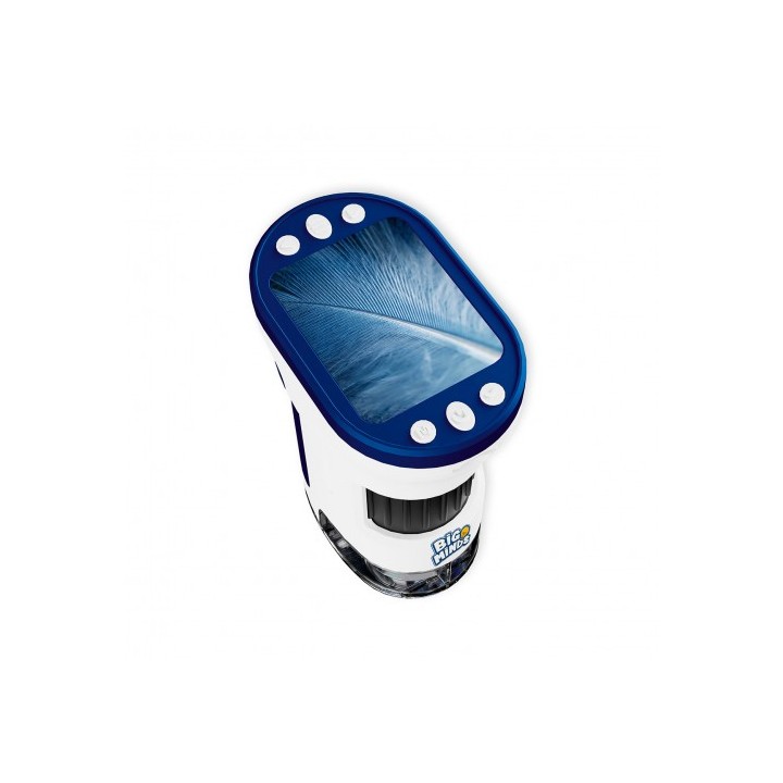 MICROSCOPIO DIGITAL BM803861