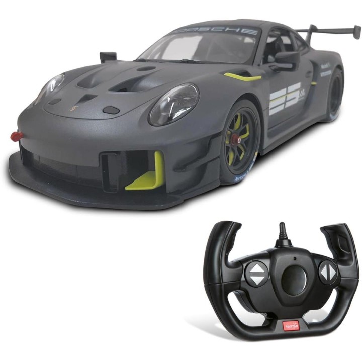PORCHE R/C 911 GT2 1:14 63768