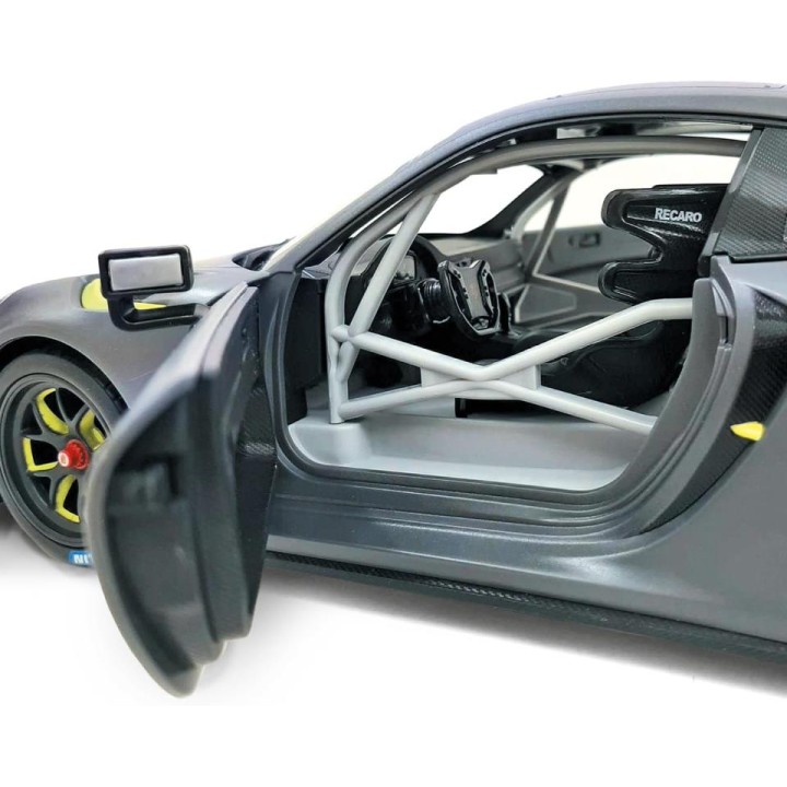 PORCHE R/C 911 GT2 1:14 63768