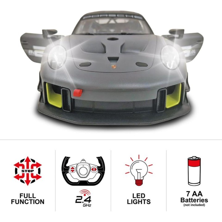 PORCHE R/C 911 GT2 1:14 63768