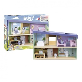 CASA MUFFIN BLUEY 19373