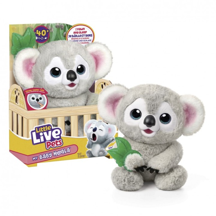 LLP BABY KOALA 26786