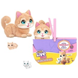 LLP MAMA SURPRISE KITTY 26785
