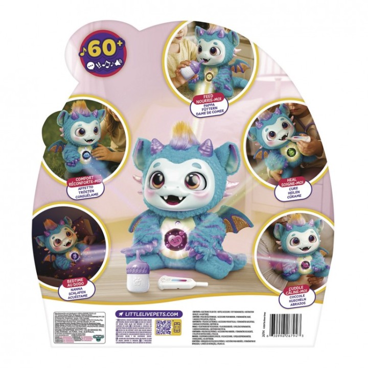 LLP MY DREAM DRAGON 26794