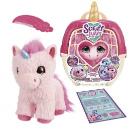 SCRUFF A LUVS UNICORNIO 30191