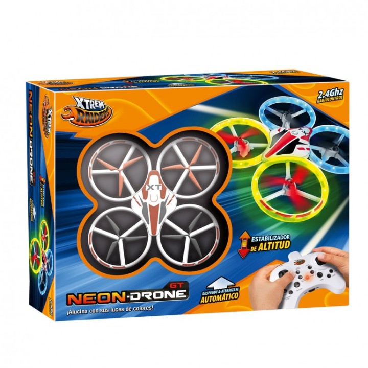 NEON DRON GT XT2803828