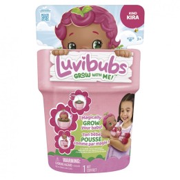 LUVIBUBS LOVELY ROSE 61013
