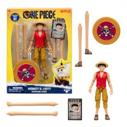 FIGURA LUFFY 63313