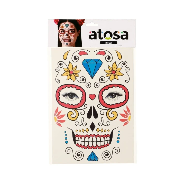 TATUAJES MEXICANA 81429