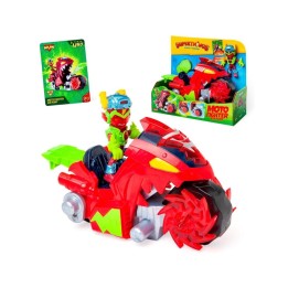 SUPERTHINGS KID FURY MOTO FIGHTER 116361PST