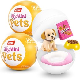BOLA SORPRESA MY MINI PETS 17001SK