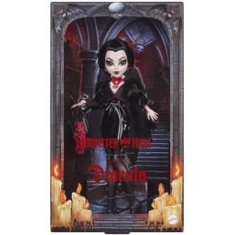 MONSTER HIGH DRACULA JKM50