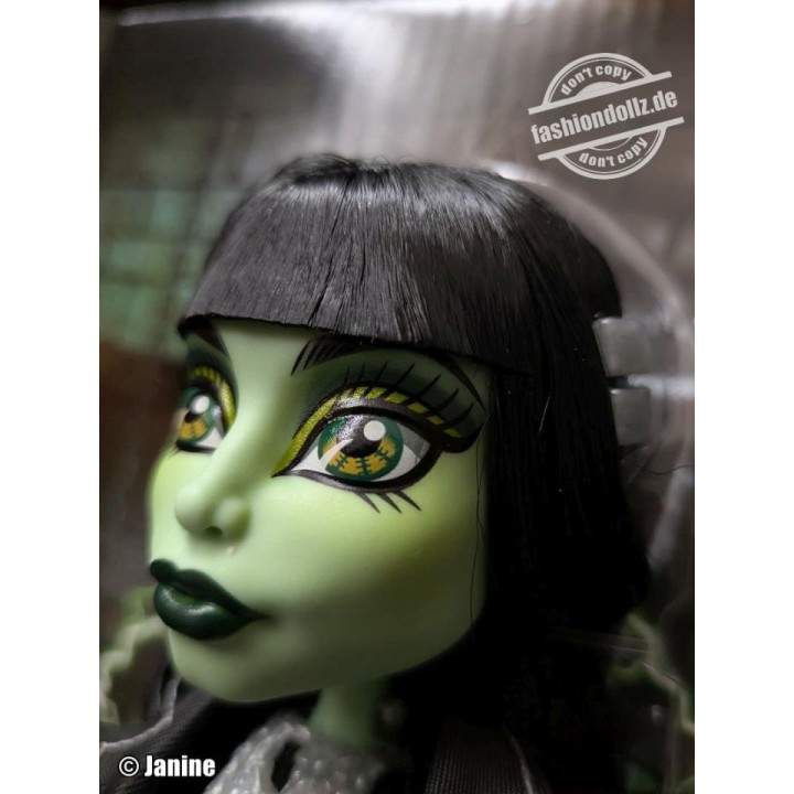 MONSTER HIGH FRANKESTEIN JKM49