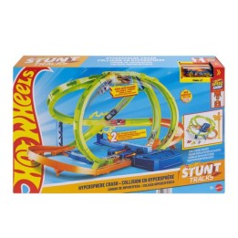 PISTA SALTO CRUZADO STUNT TRAKS JMG48