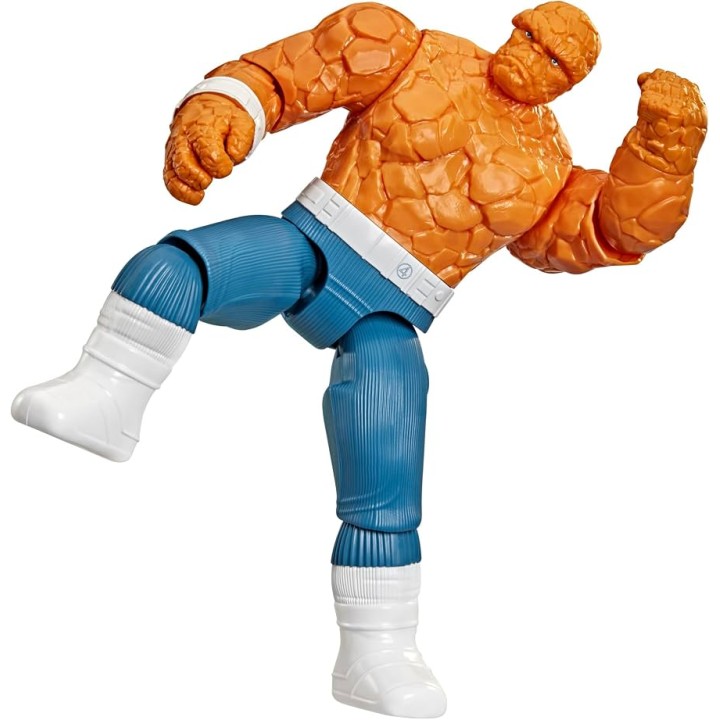 FIGURA DELUXE LA COSA G3661