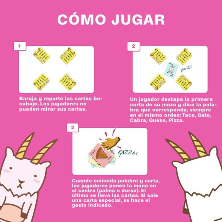 TACO, VUELTA, CABRA, QUESO, PIZZA 803303