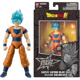 DRAGON BALL SUPER SAIYAN BLUE 40746