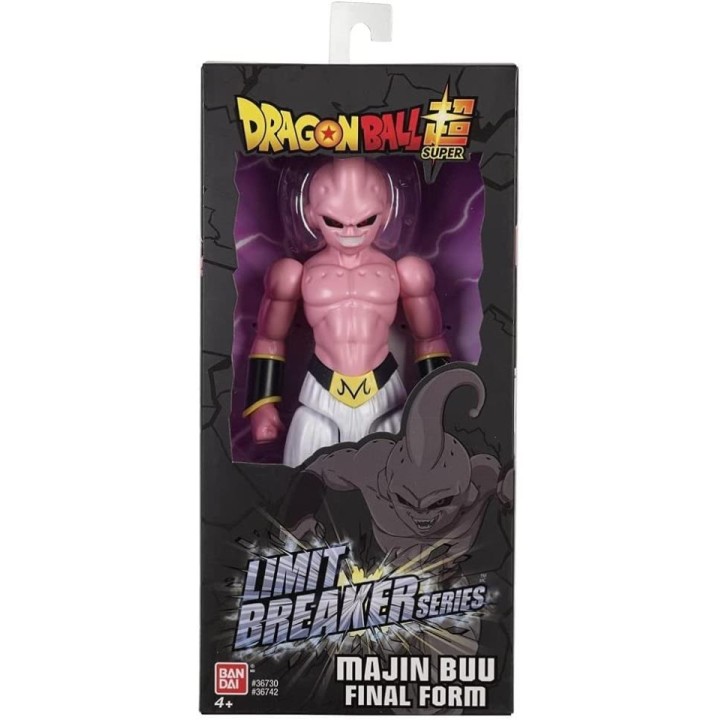 KID BUU LIMIT BREAKER SERIES 36742