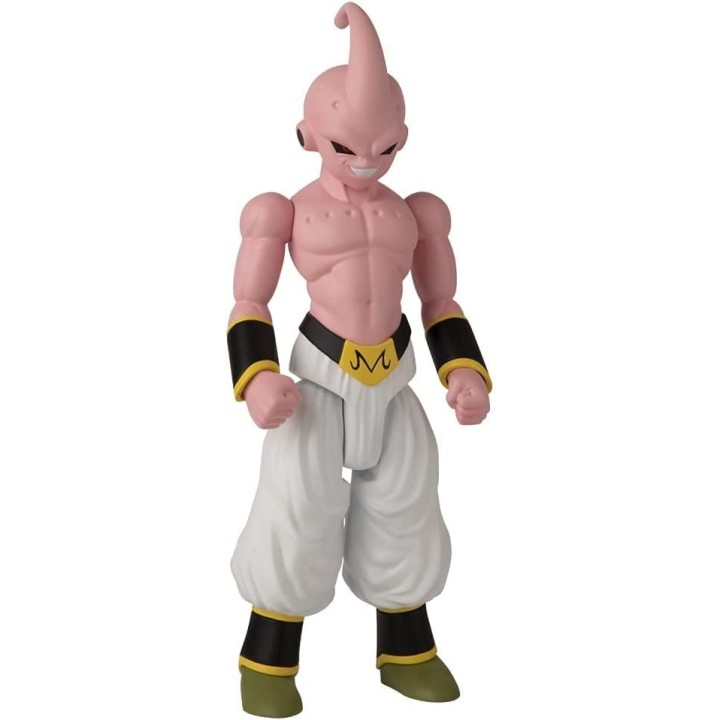 KID BUU LIMIT BREAKER SERIES 36742