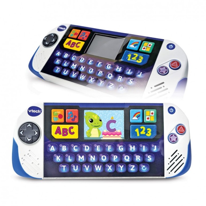 CONSOLA PORTATIL TECH GAME 623622