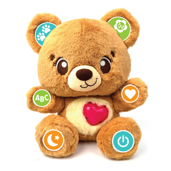 MIMOSO OSITO CARIÑOSO PERSONALIZABLE 623239