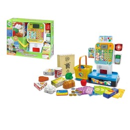 CAJA REGISTRADORA DIGITAL LEAP FROG 591522