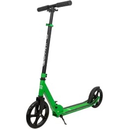 SCOOTER OLSSON HOPP VERDE 200MM PO1SO0010