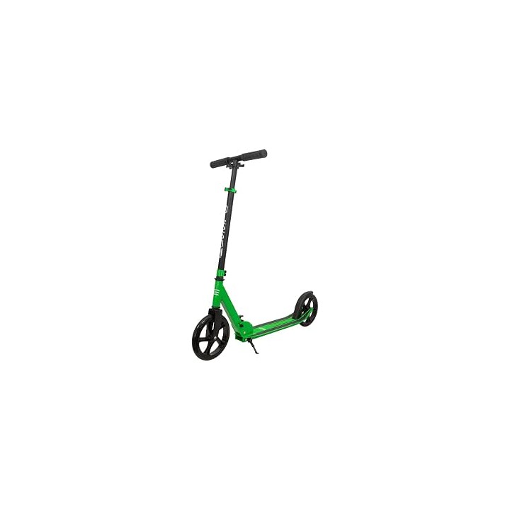 SCOOTER OLSSON HOPP VERDE 200MM PO1SO0010
