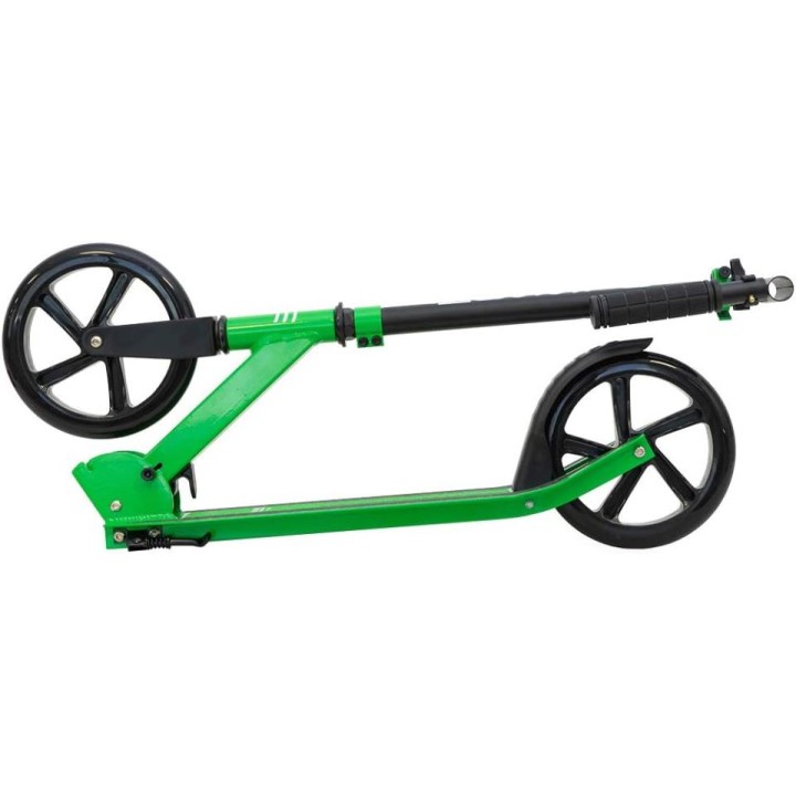 SCOOTER OLSSON HOPP VERDE 200MM PO1SO0010