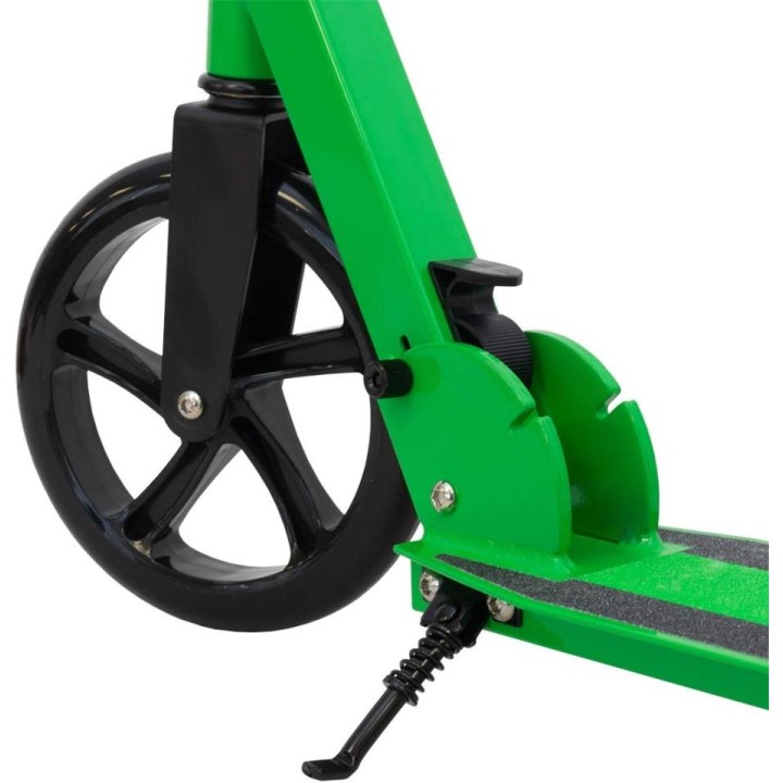 SCOOTER OLSSON HOPP VERDE 200MM PO1SO0010