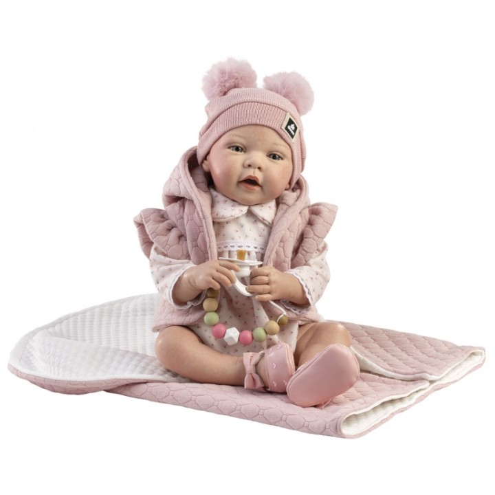 REBORN CANDELA GUCA 10310