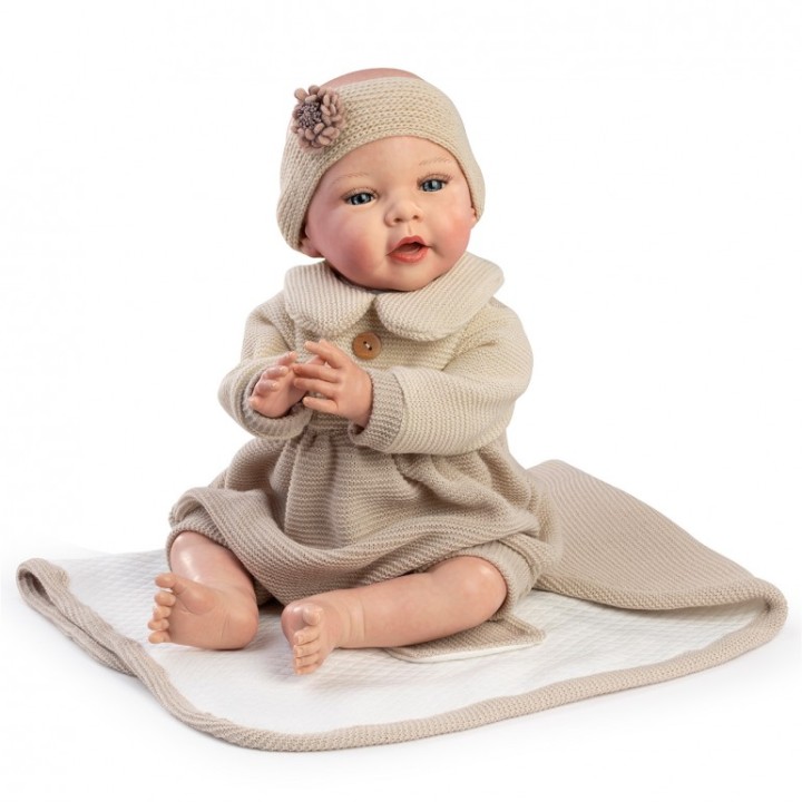 REBORN MONTESSORI NURIA 10311
