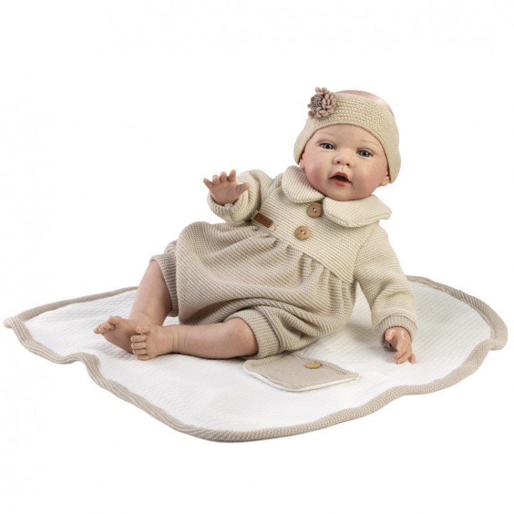 REBORN MONTESSORI NURIA 10311