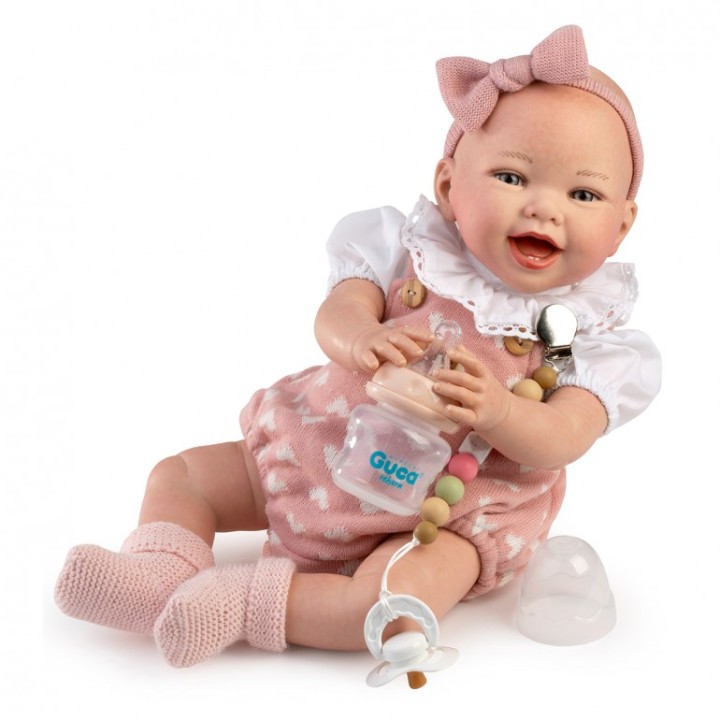 REBORN ABRIL GUCA 10317