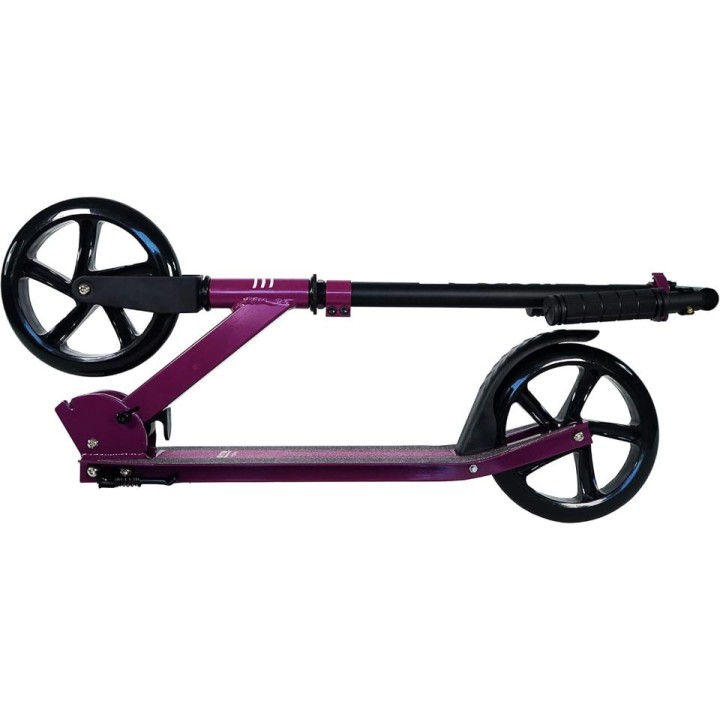 SCOOTER OLSSON HOPP MORADO 200MM P01SO0006