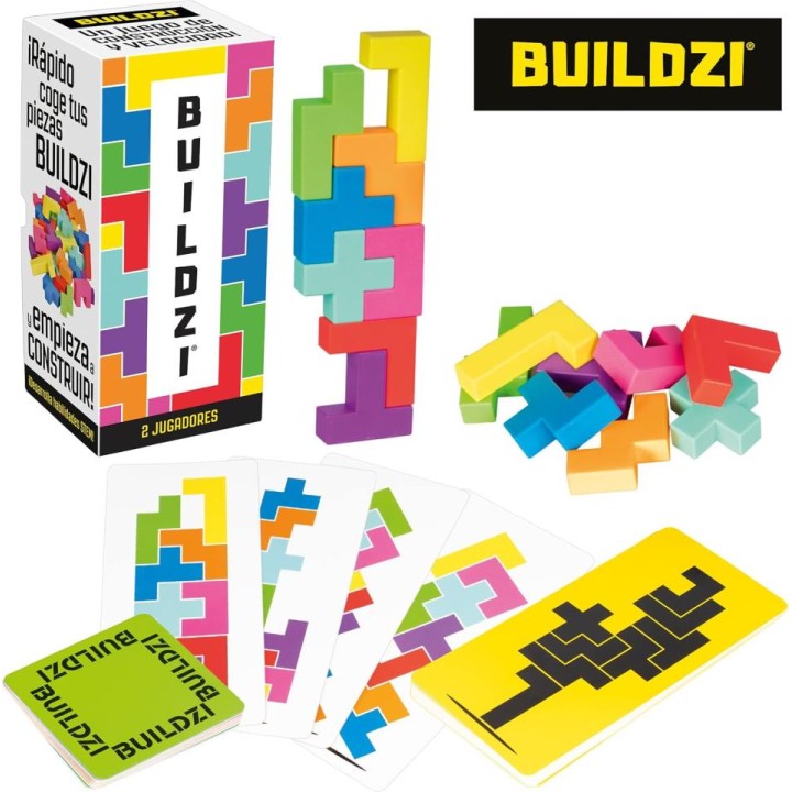 BUILDZI 803065