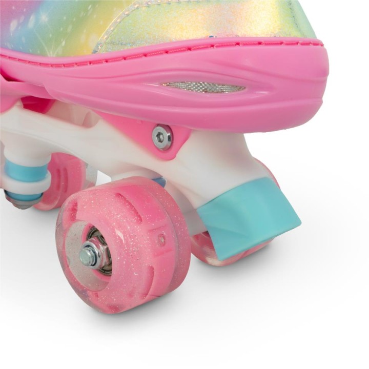 PATINES PARALELO BLOSSOM 28-31 L01PO0007