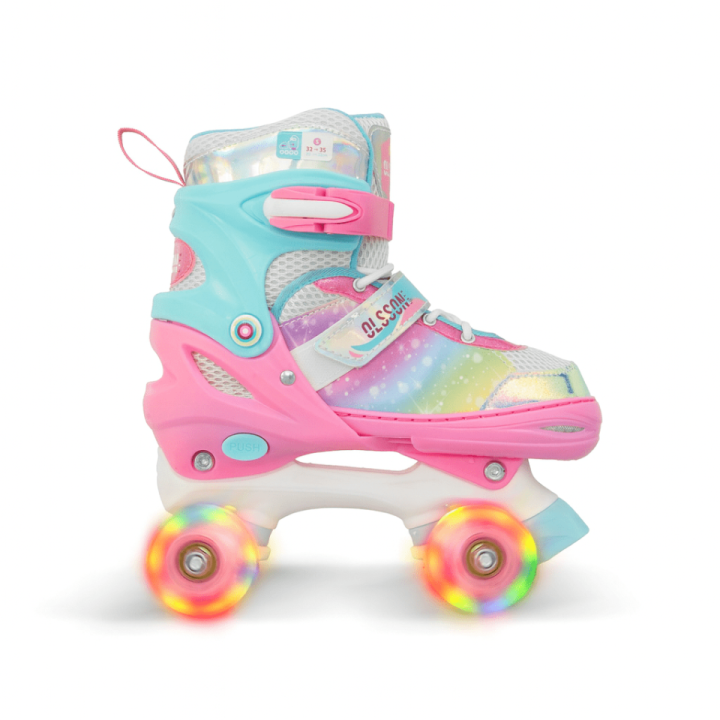 PATINES PARALELO BLOSSOM 28-31 L01PO0007