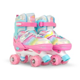 PATINES PARALELO BLOSSOM 32-35 L01PO0008