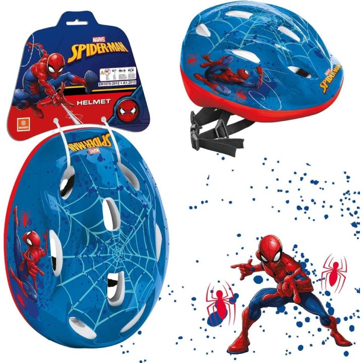 CASCO SPIDERMAN 28619