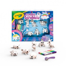WASHIMALS PETS SET UNIFIESTA 74-0004