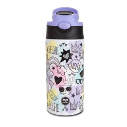 BOTELLA TERMICA BONO 350ML - MOOD